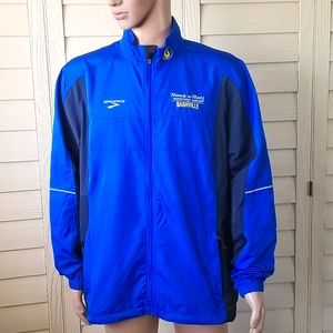 Brooks Running Windbreaker
